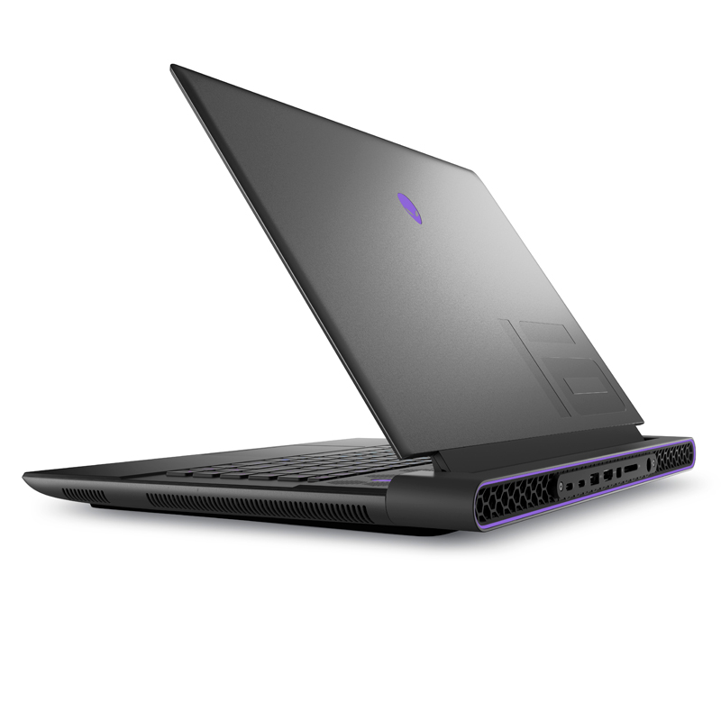 Notebook Dell Alienware M16 R1