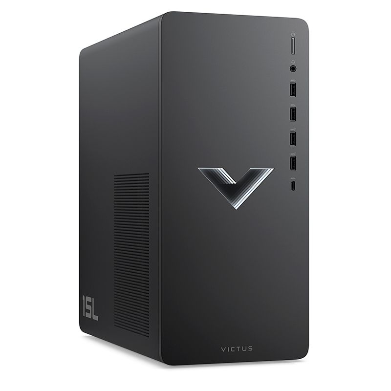 Computadora Victus by HP 15L Gaming Desktop, Core i5-13400F 2.50/4.60GHz, 8GB