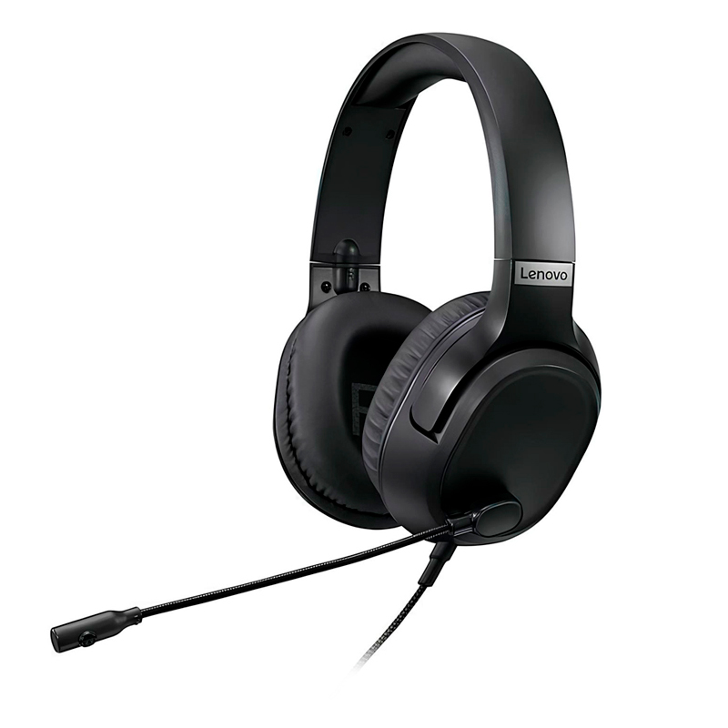 Auriculares Lenovo IdeaPad Gaming H100