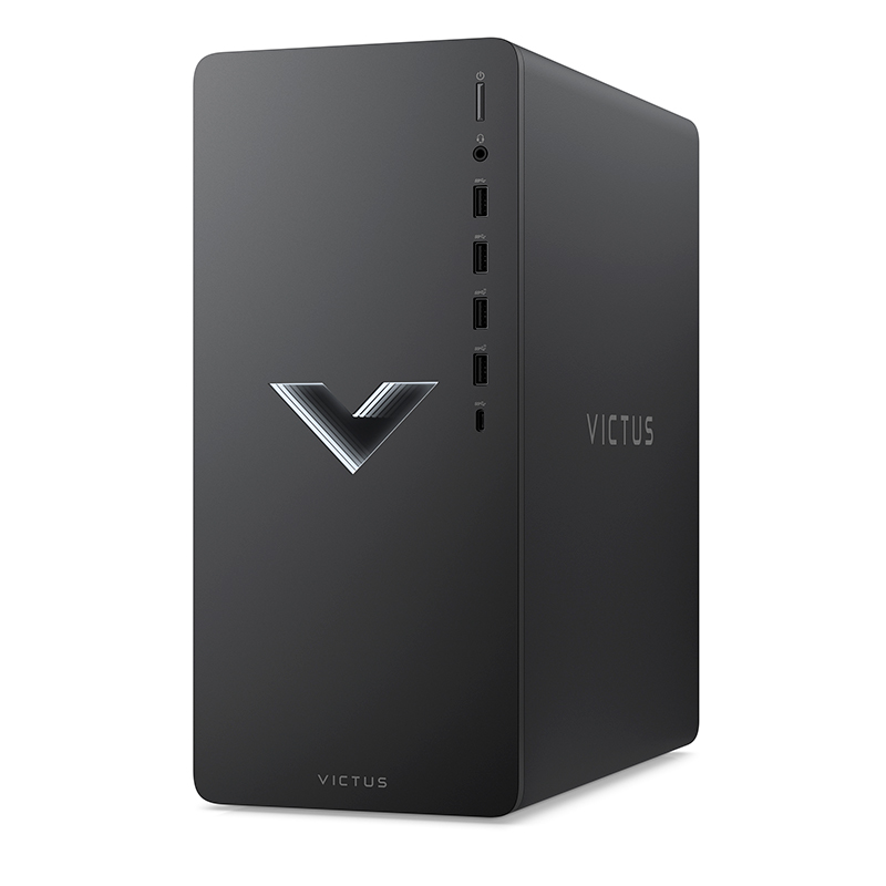Computadora Victus by HP 15L Gaming Desktop, Core i5-13400F 2.50/4.60GHz, 8GB