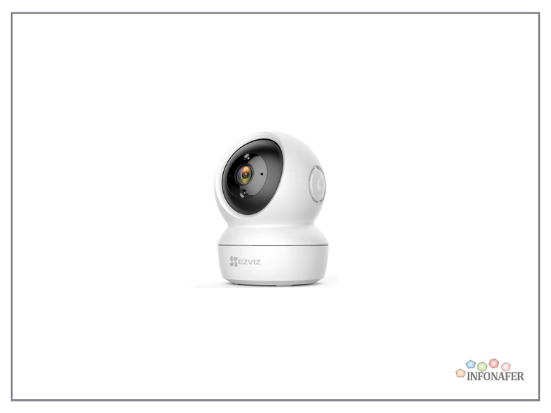 Cámara C6N Ezviz 2MP Wifi