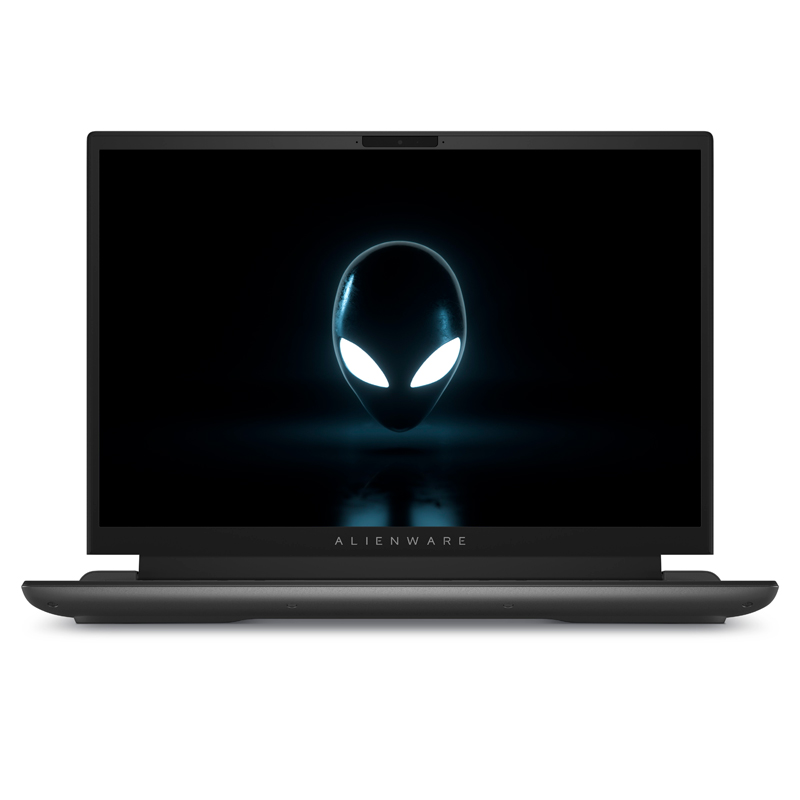 Notebook Dell Alienware M16 R1