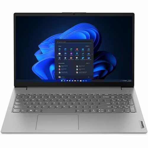 Notebook LENOVO IdeaPad Slim 3 15AMN8 15.6" AMD Ryzen 3 7320U 8GB 512GB SSD