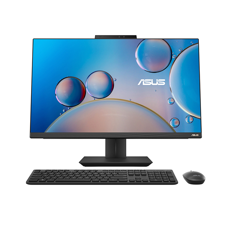Computadora All-in-One AIO ASUS 27 7-150ULCD FHD IPS, Core i5, 8GB DDR5