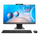 Computadora All-in-One ASUS A3402WVAK, 23.8" LCD FHD IPS, Core i5-1335U hasta 4.6GHz, 8GB DDR5