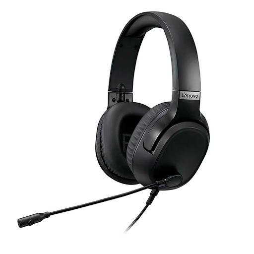[AULNIDPDGAMH100] Auriculares Lenovo IdeaPad Gaming H100
