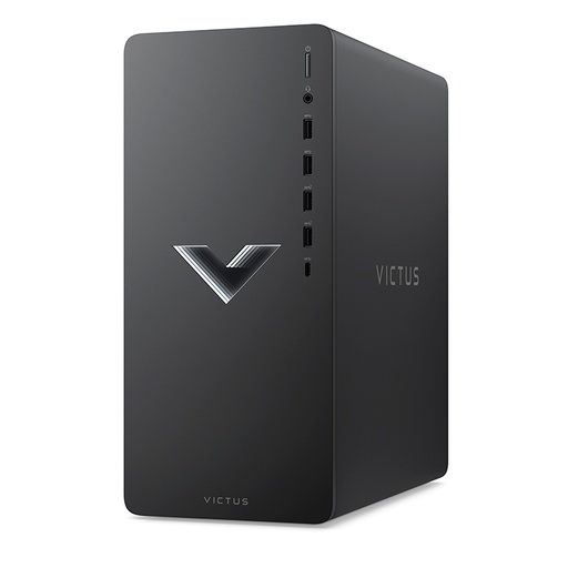 [COMVICHP15L] Computadora Victus by HP 15L Gaming Desktop, Core i5-13400F 2.50/4.60GHz, 8GB