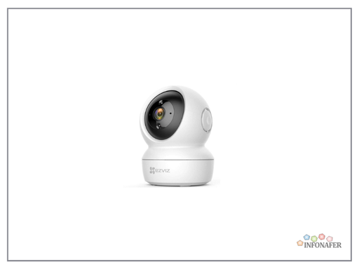 [CAMC6NEZV2MPWIF] Cámara C6N Ezviz 2MP Wifi