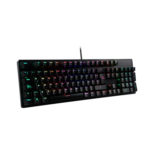 Teclado Gamer Teros TE-4152