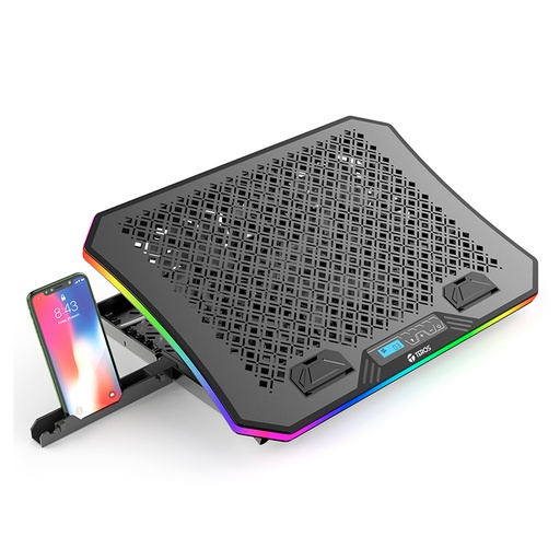 [COONOTTE7130N] COOLER PARA NOTEBOOK TE7130N