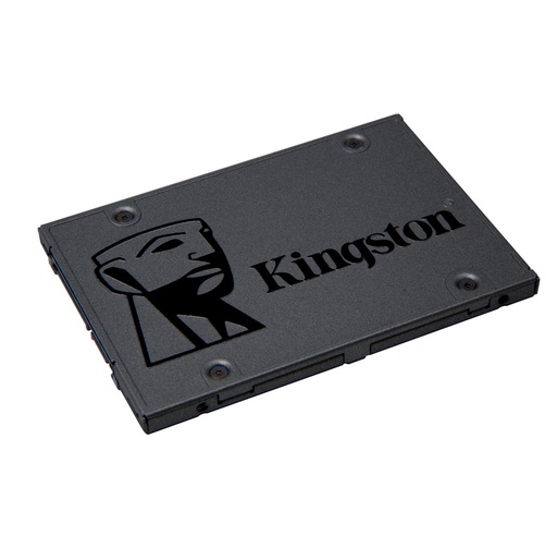 [SSDKINGS480GB] SSD Kingston A400 480GB