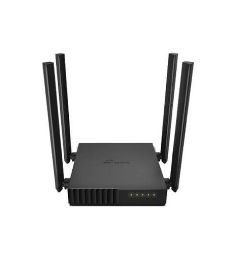 [ROUWIFARCC50TPL] ROUTER WIFI ARCHER C50 DOBLE BANDA TP LINK
