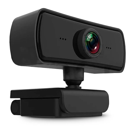 [WEBFHD1080PS&D] CAMARA WEB FULL HD 1080P Steelle & Decker