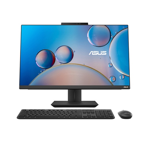[ALLINONEAIOASUI7] Computadora All-in-One AIO ASUS 27 7-150ULCD FHD IPS, Core i5, 8GB DDR5