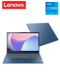 [NOTLENSLI315IRH8CI513420H] Notebook Lenovo  Slim 3 15IRH8 Core i5-13420H