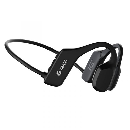 [AUDTER8077N] Audífonos Teros TE-8077N, Conducción ósea