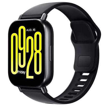 [REDWAT5ACTMINDB] Redmi Watch 5 Active Midnight Black